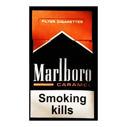 Сигареты Marlboro Caramel
