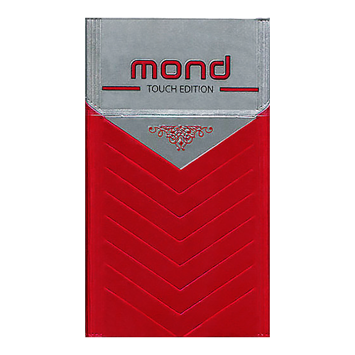Сигареты Mond Touch Edition Red